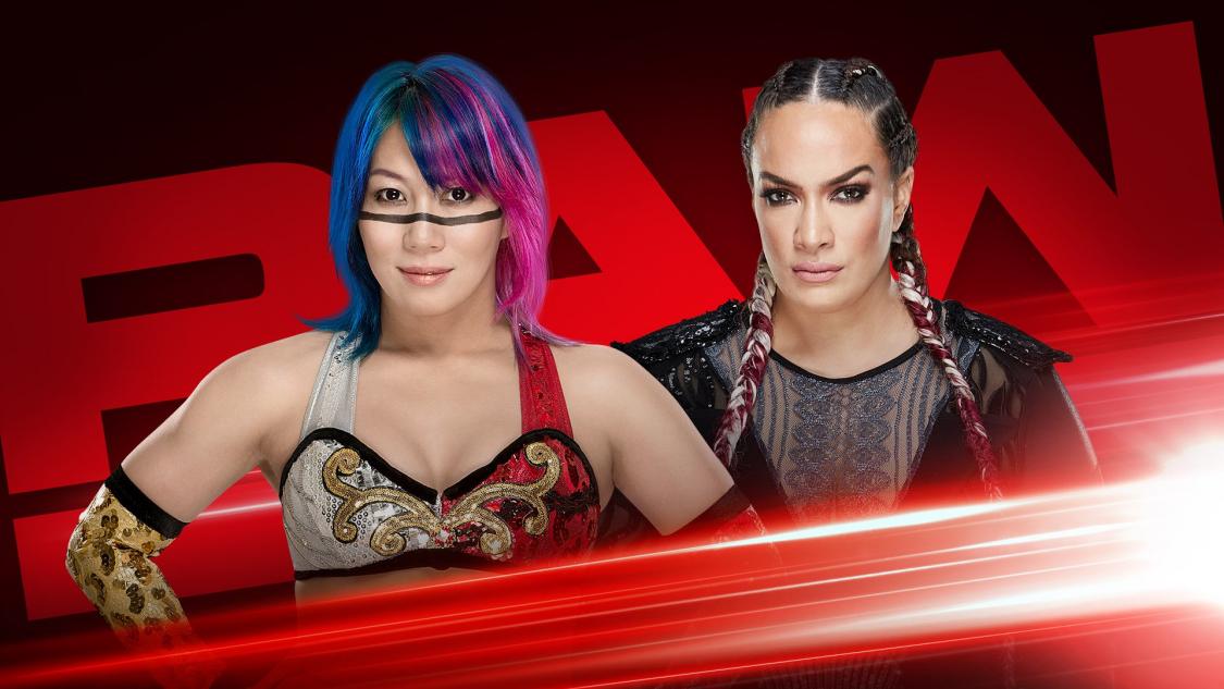 WWE Raw live results: WrestleMania build continues in Milwaukee