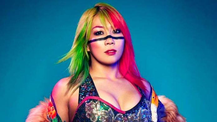Wrestling Observer Live 10/4: NXT Takeover, Asuka, new PRIDE, tons more!