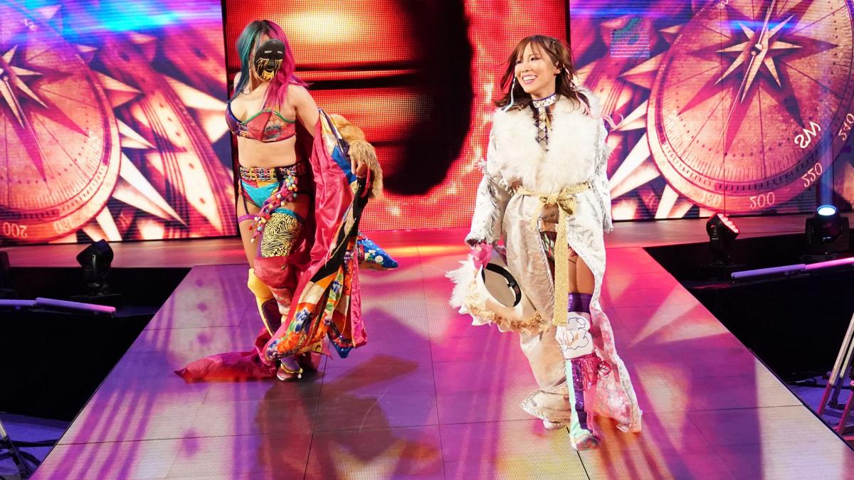 Four matches added to WWE Hell in a Cell