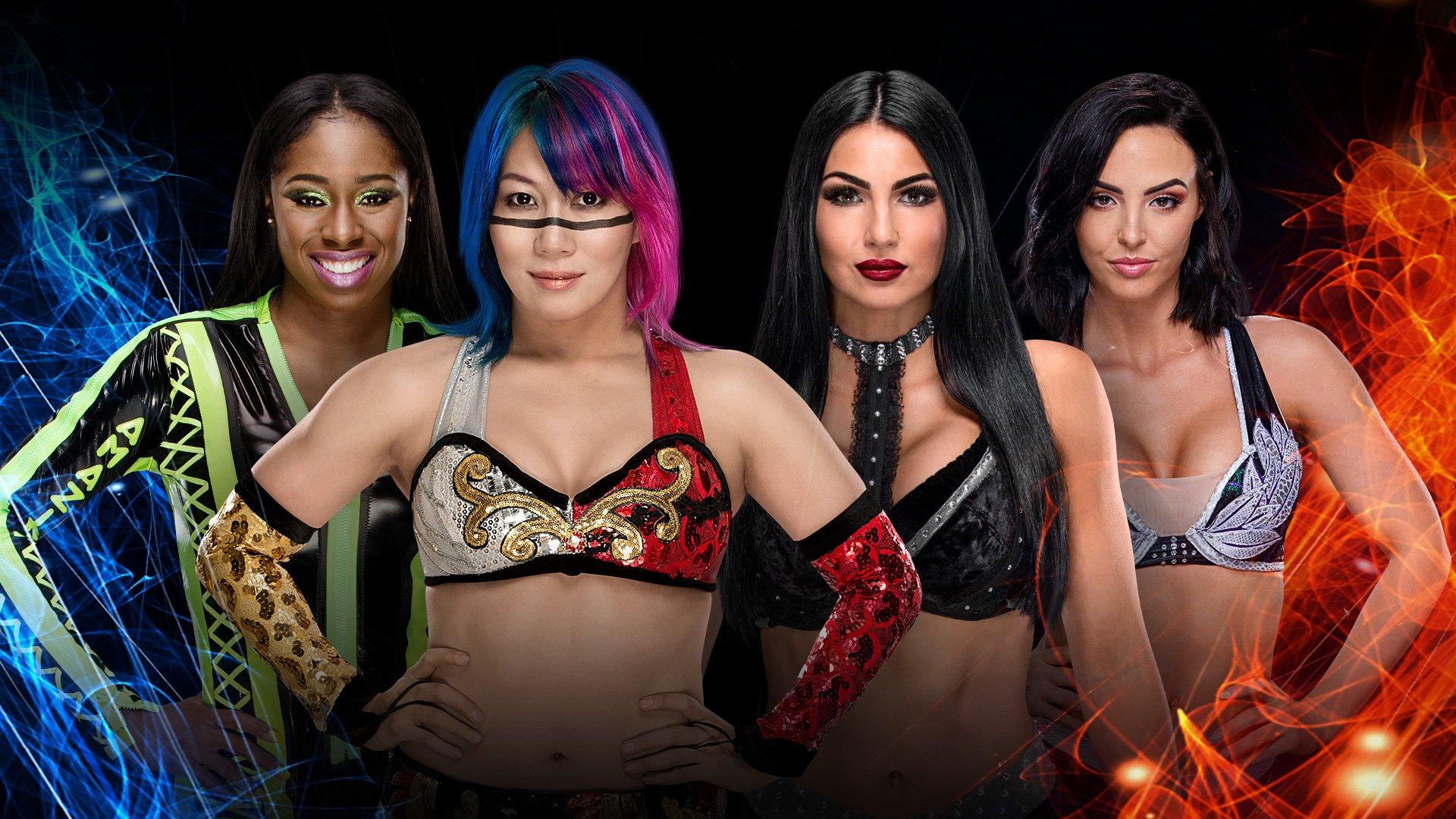 Two more matches added to WWE Super Show-Down card