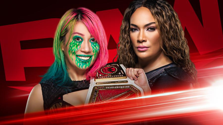 Randy Orton to kick off WWE Raw, Women’s title rematch set