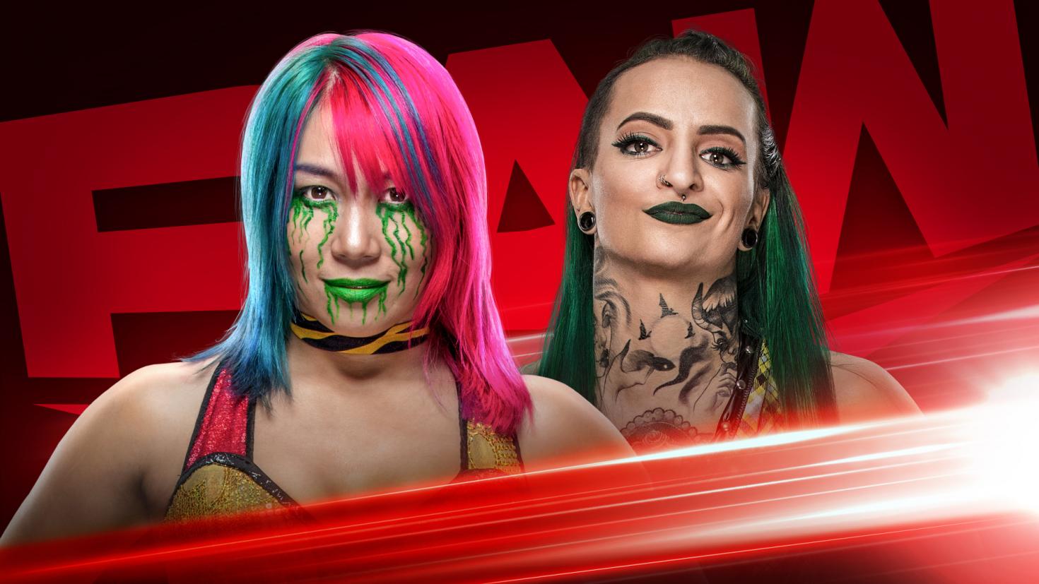 Three Money in the Bank qualifying matches announced for WWE Raw
