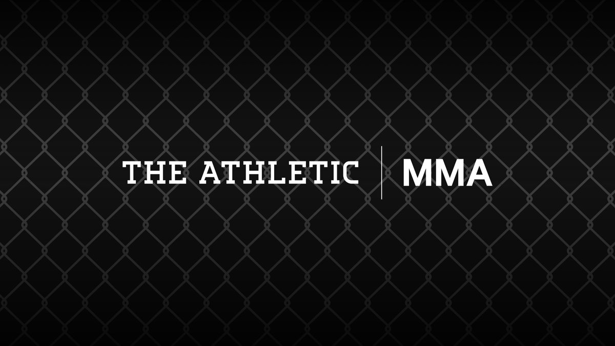 JNPO: Inside the launch of The Athletic’s MMA vertical