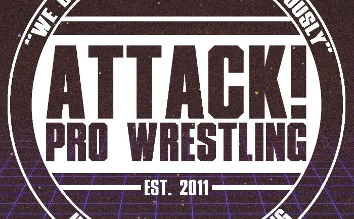 The Week In British Wrestling: IPW UK survives Vince Russo, ATTACK!, ICW