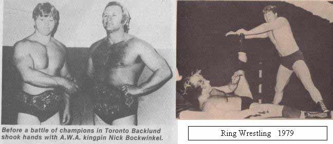 Daily Pro Wrestling History (03/25): WWF Champion Backlund vs. AWA Champion Bockwinkel