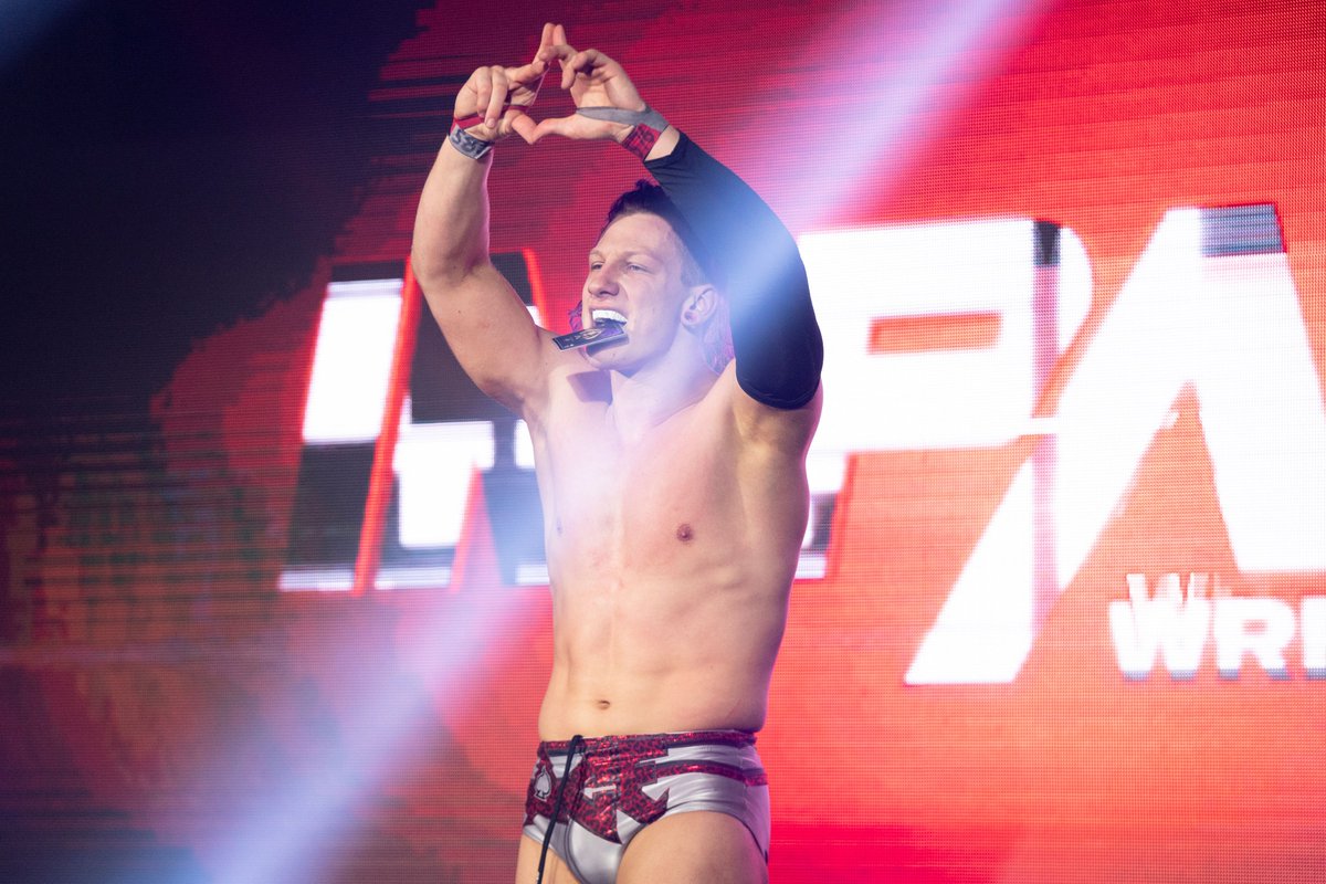 Impact crowns new number one contenders to World & Tag titles