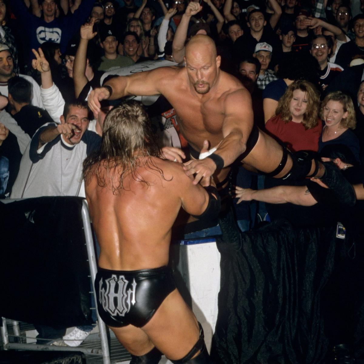 Daily Pro Wrestling History (10/17): WWF No Mercy 1999