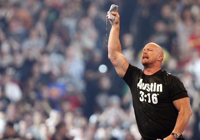 B&V&C&G: Steve Austin A&E documentary plus Granny and more!