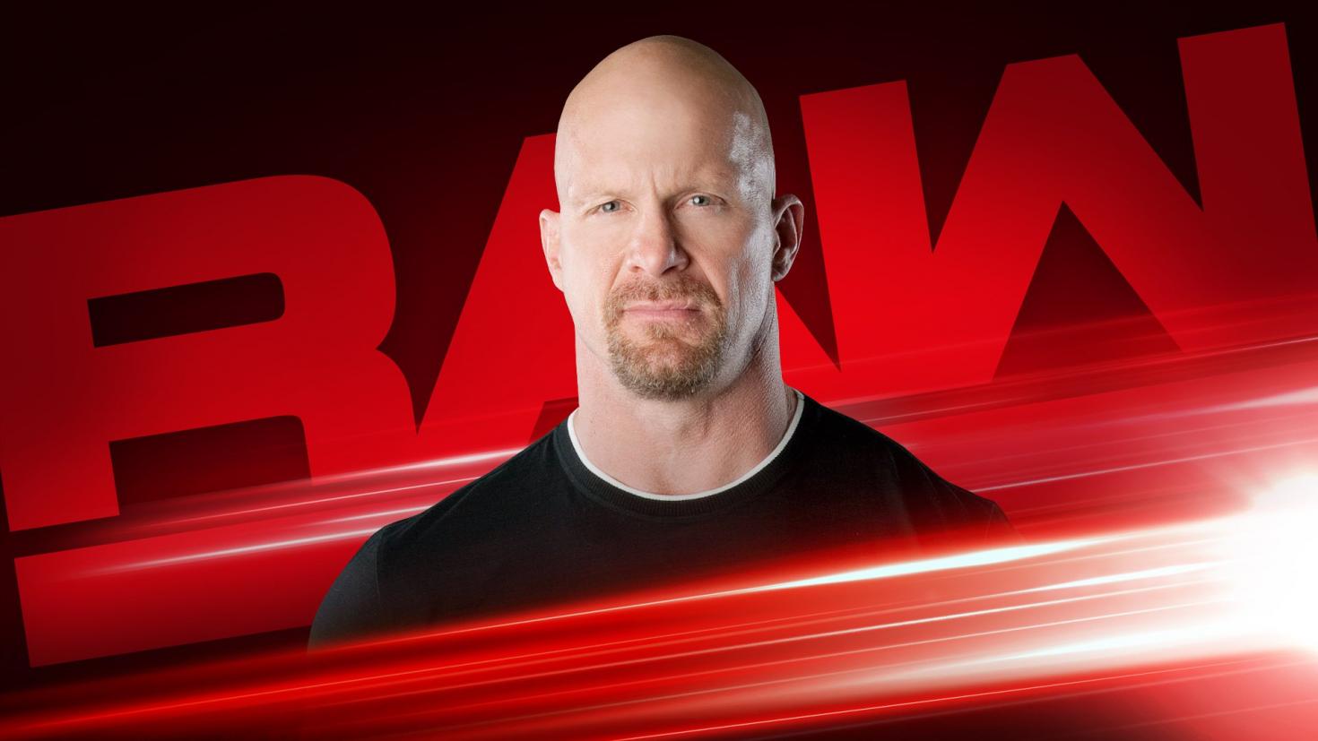 Steve Austin to appear on WWE Raw at Madison Square Garden