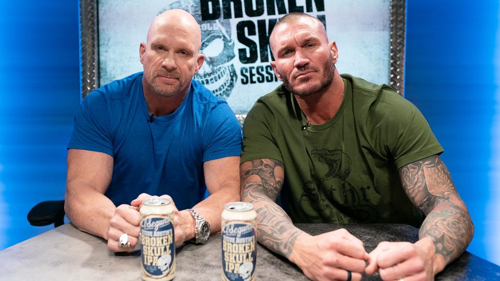 WWE Network reveals full list of new content coming in March
