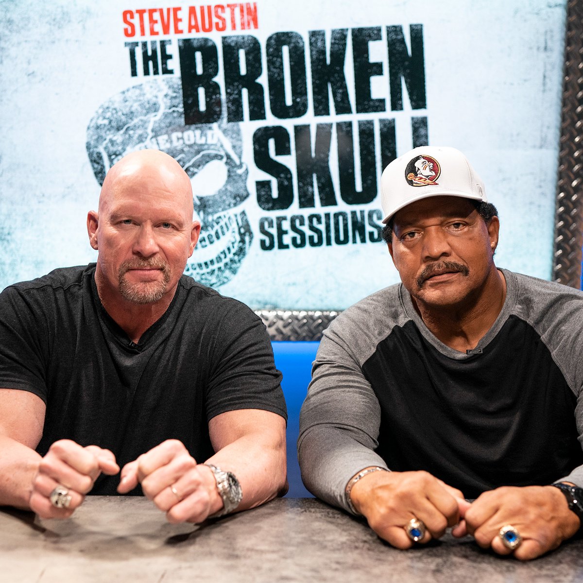 Ron Simmons to appear on WWE’s Broken Skull Sessions