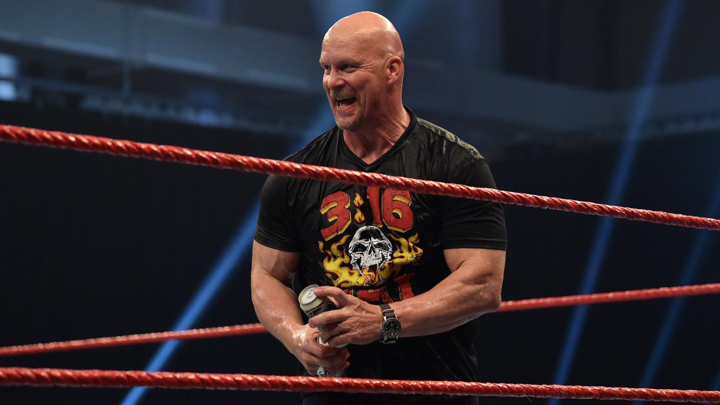 Wrestling Weekly: Steve Austin and Cody Rhodes returning to the WWE ring?