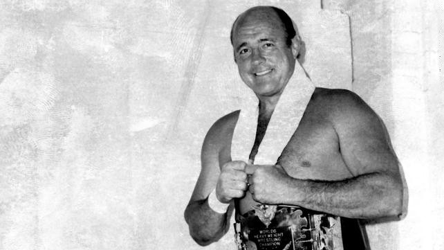 DragonKingKarl Classic Wrestling Marathon: AWA World title