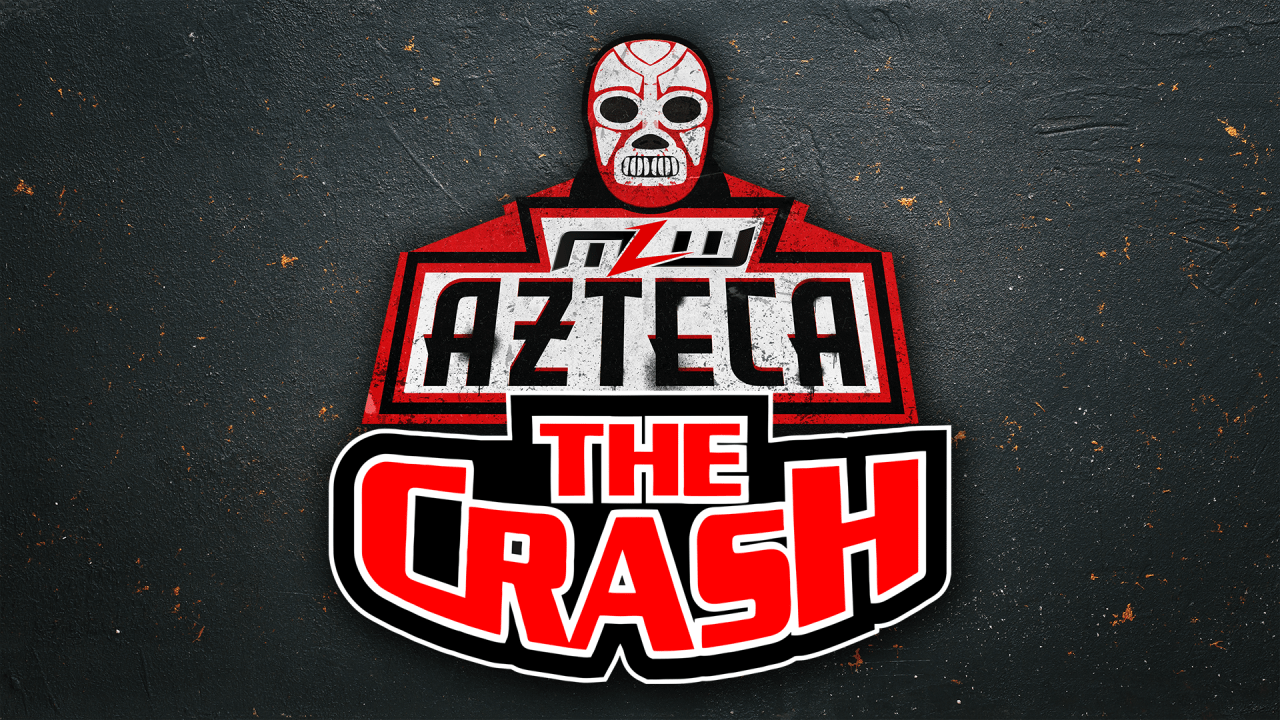 MLW Azteca Underground vs. The Crash Fusion: Alpha taping spoilers