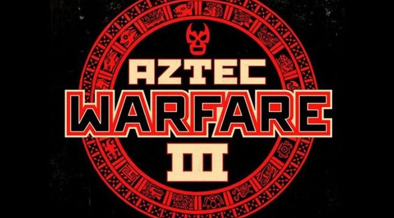Lucha Underground results: Aztec Warfare III