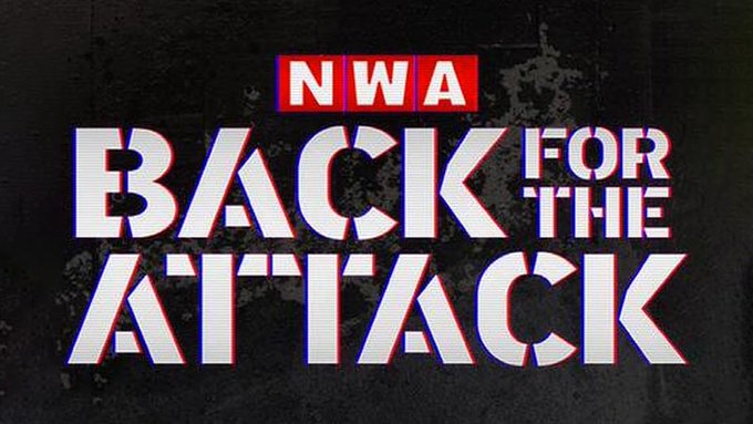 NWA returning with Back for the Attack PPV, new Power episodes