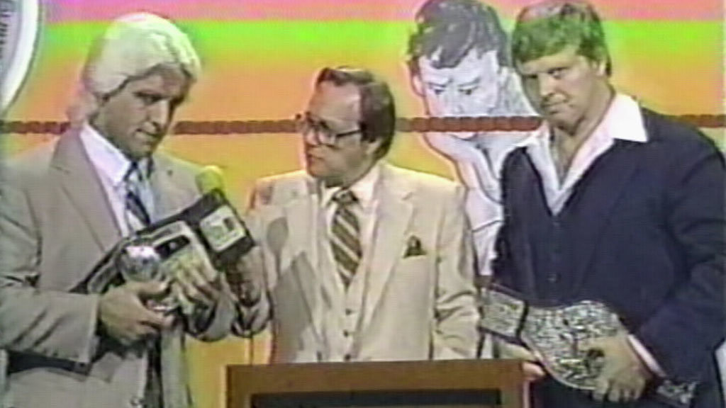 August 7, 2000 Wrestling Observer Newsletter: Gordon Solie passes away, Owen Hart lawsuit developments, more