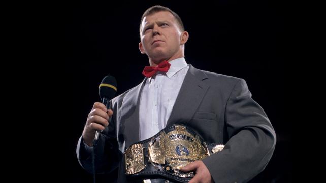 Wrestling Observer Radio 10/29: Bob Backlund talks his career!