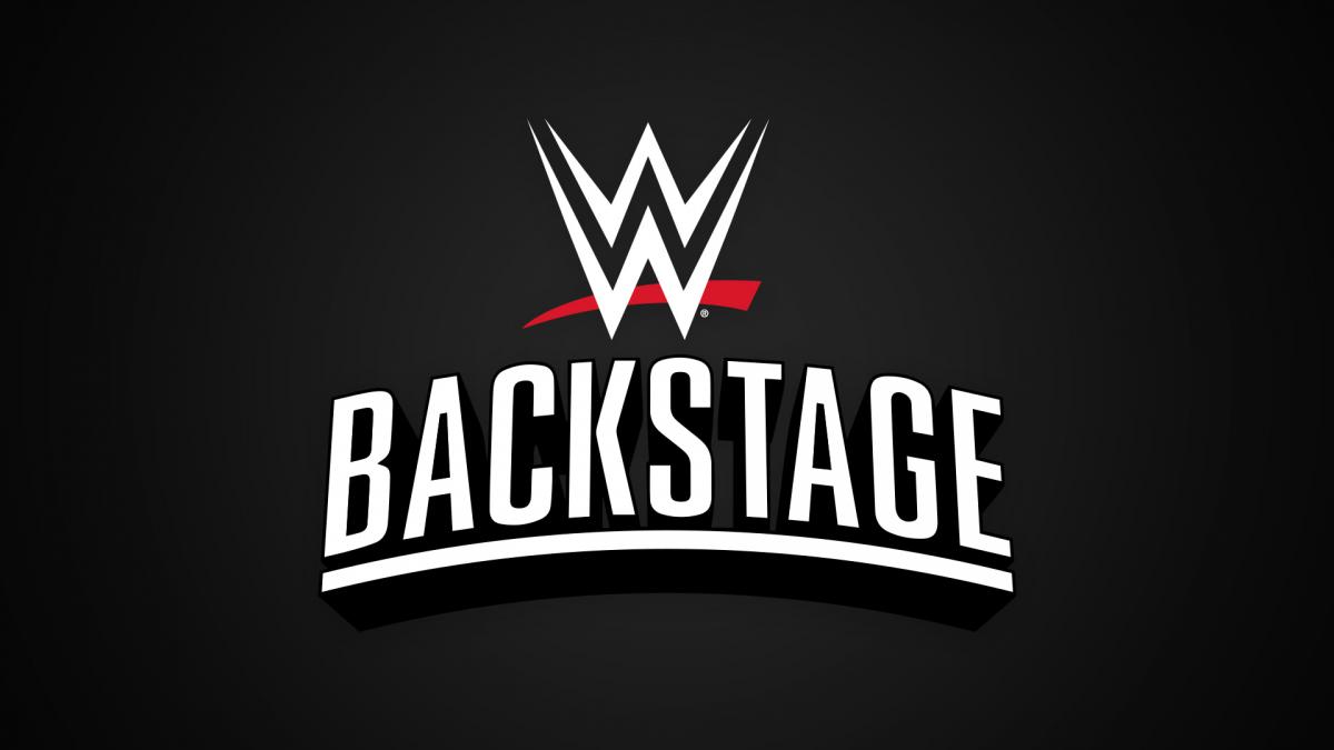 WWE Backstage ratings up, second-best numbers since official debut