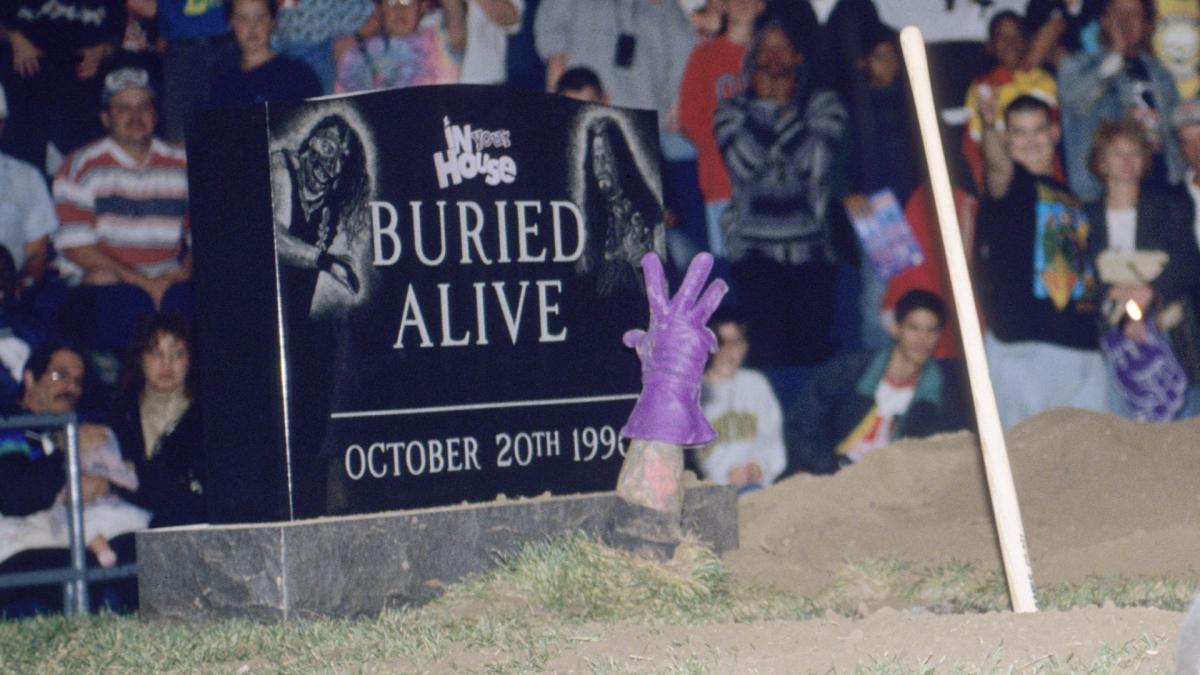 August 31, 2020 Observer Newsletter: Death of Bob Armstrong, WWE ThunderDome debut