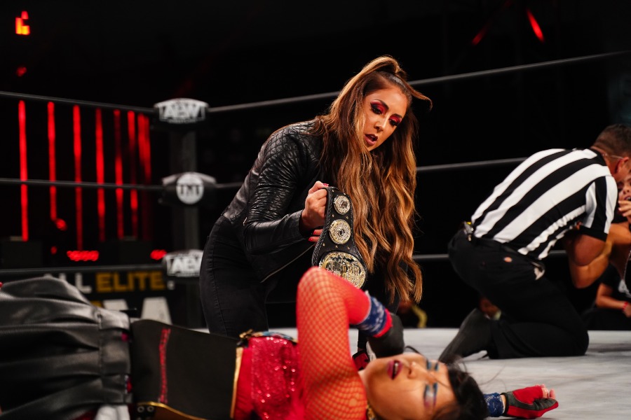 AEW Double or Nothing preview: The Dr. will see you now