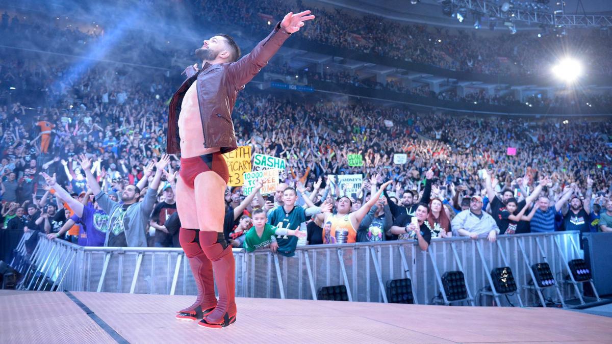Three WWE Elimination Chamber qualifying matches set for tonight