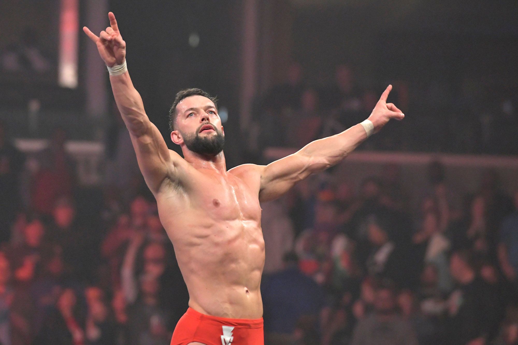 WWE announces time and date of next Takeover special