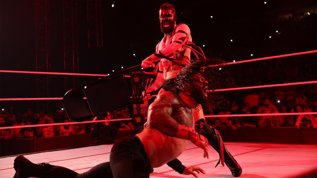 WWE SmackDown video highlights: Final build to Extreme Rules
