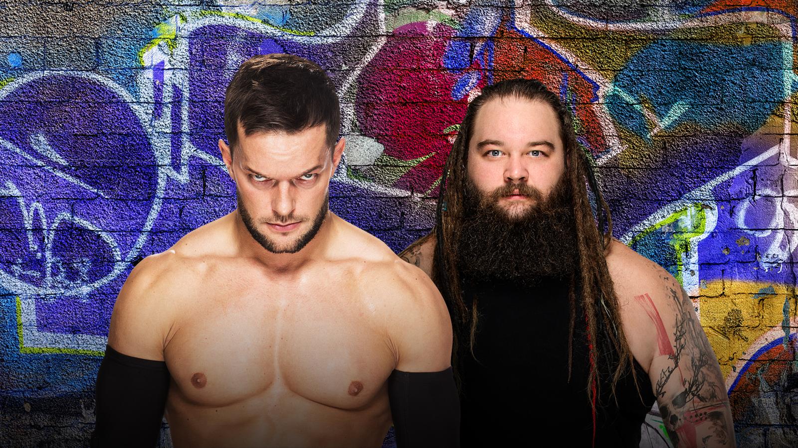 Two more matches official for WWE SummerSlam