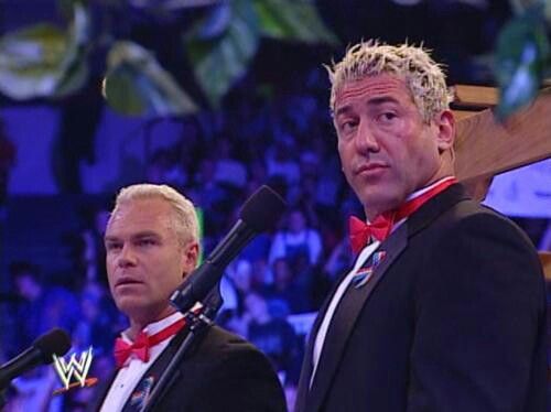 September 23, 2002 Observer Newsletter: Controversy after Billy and Chuck, HLA segments, more