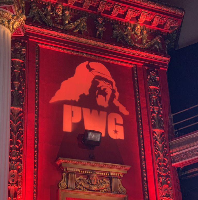 PWG Smokey and the Bandido results: Two title matches