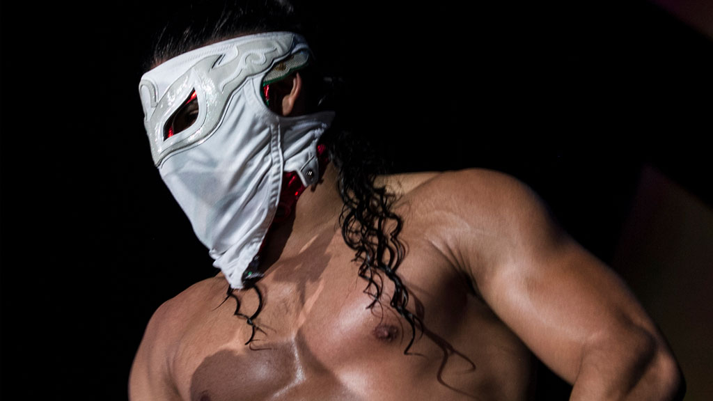 Bandido to make ROH debut at January TV tapings