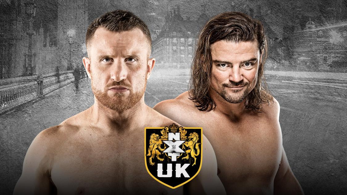 NXT UK results: Worlds Collide qualifying matches