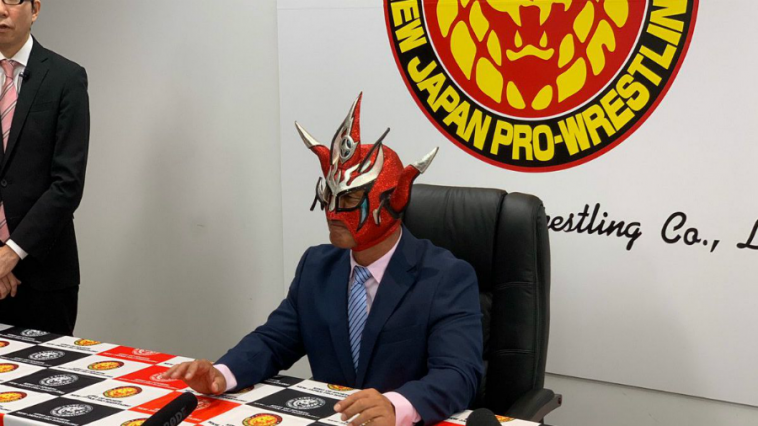 Big Audio Nightmare: Road to Tokyo Dome, Warrior Wrestling, more