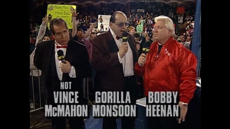 Bryan & Vinny & Granny & Craig Show: RAW episode 9 plus Granny!