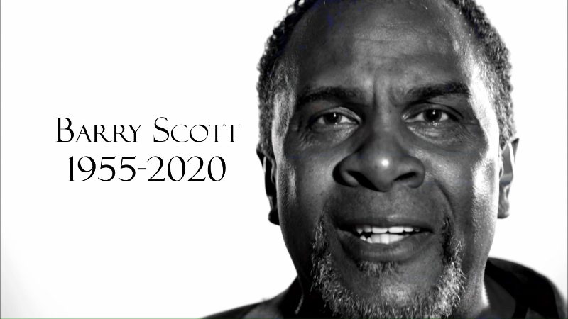 Impact Wrestling’s Barry Scott, Puppet The Psycho Dwarf pass away