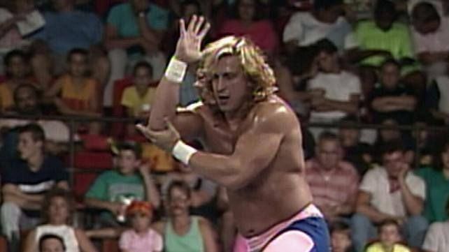 WOR: The life of Barry O, New Japan Cup, WWE Fastlane preview, HOF