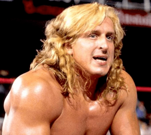 Barry Orton passes away at 62 years old