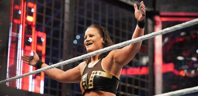 WWE Main Event results: Baszler vs. Riott, Moss vs. O’Neil