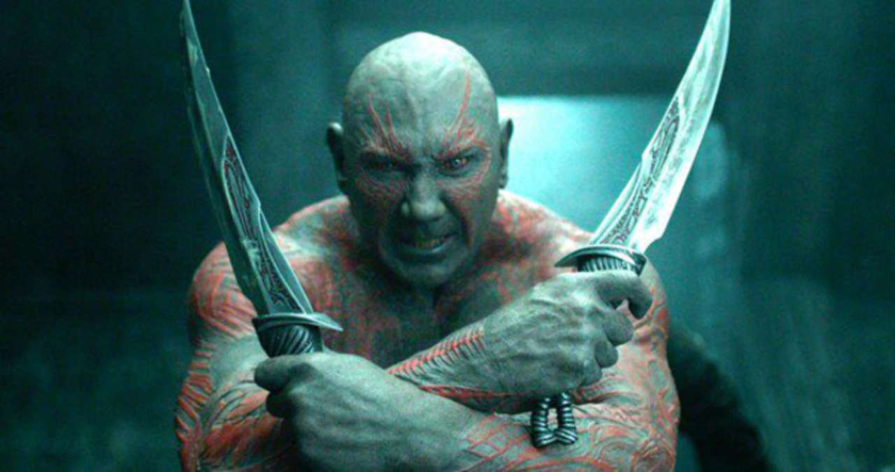 DragonKingKarl Classic Wrestling Marathon: Wrestlers in the movies