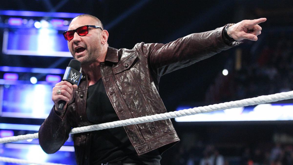 WWE SmackDown video highlights: Episode 1000