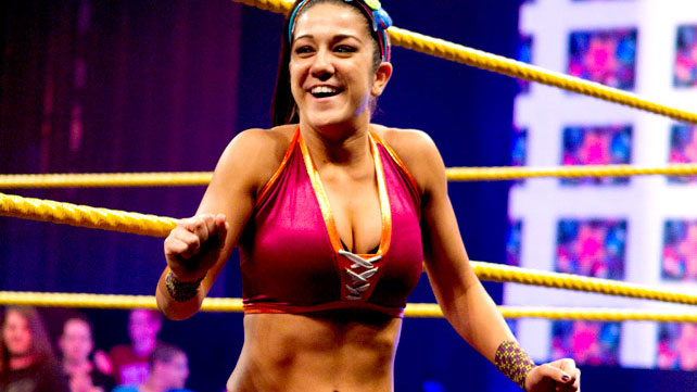 WWE NXT house show report Orlando 10-17: Finn Balor & Bayley team up in 8 person main event