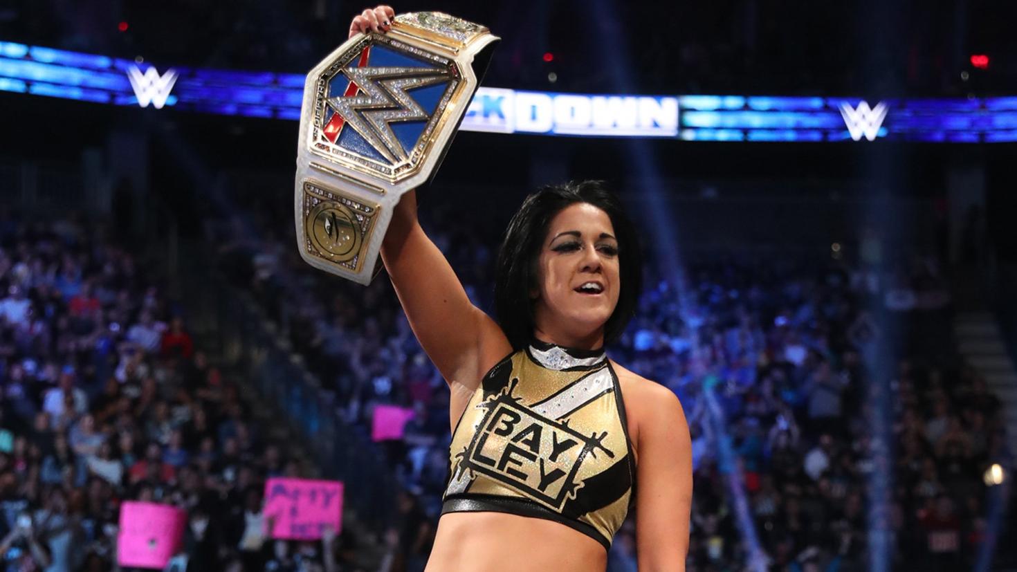 WWE addresses Clash of Champions card changes
