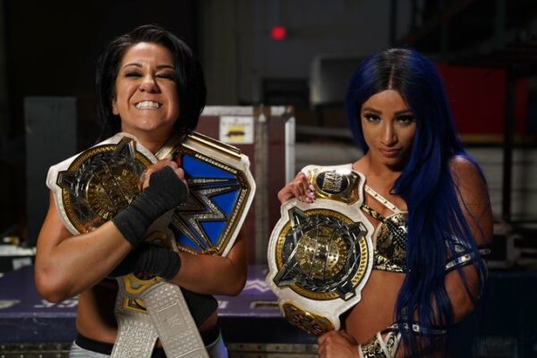 WOL: The championship curse in WWE