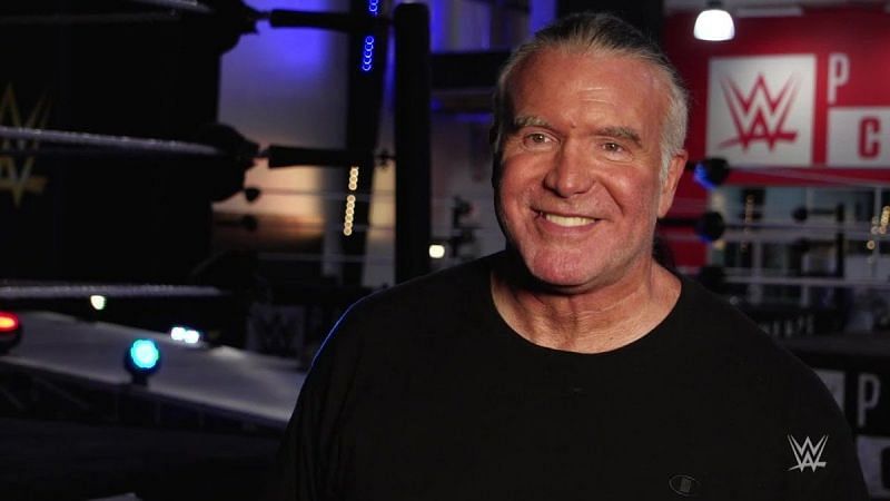 WWE Hall of Famer Scott Hall suffers broken hip