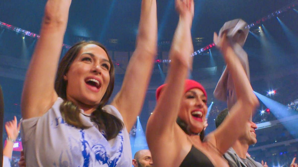 E! renews Total Bellas for season four