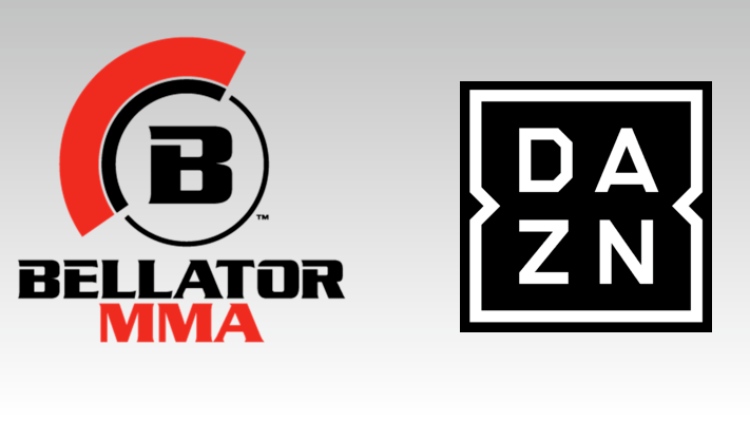 DAZN to withhold next rights fees payments, could include Bellator