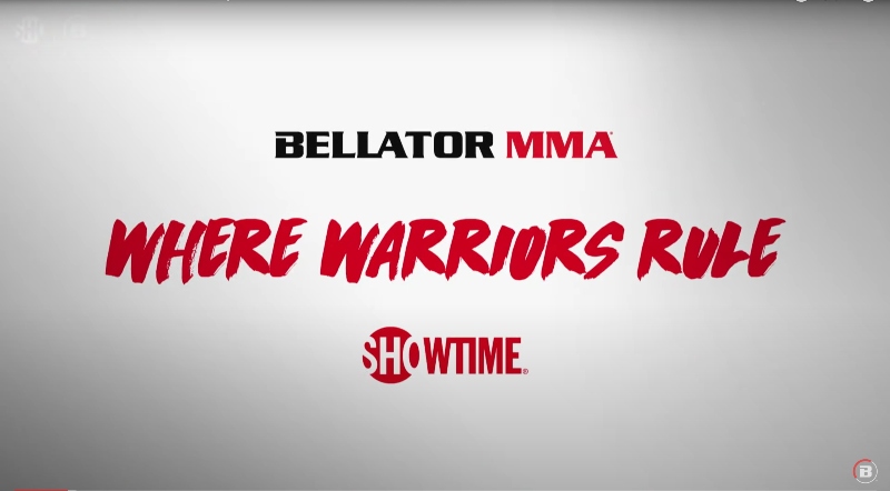 Bellator MMA announces move to Showtime, 205-pound Grand Prix