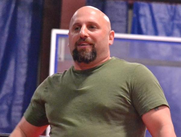 Warriors of Wrestling owner Joe Bellini on nine years in business