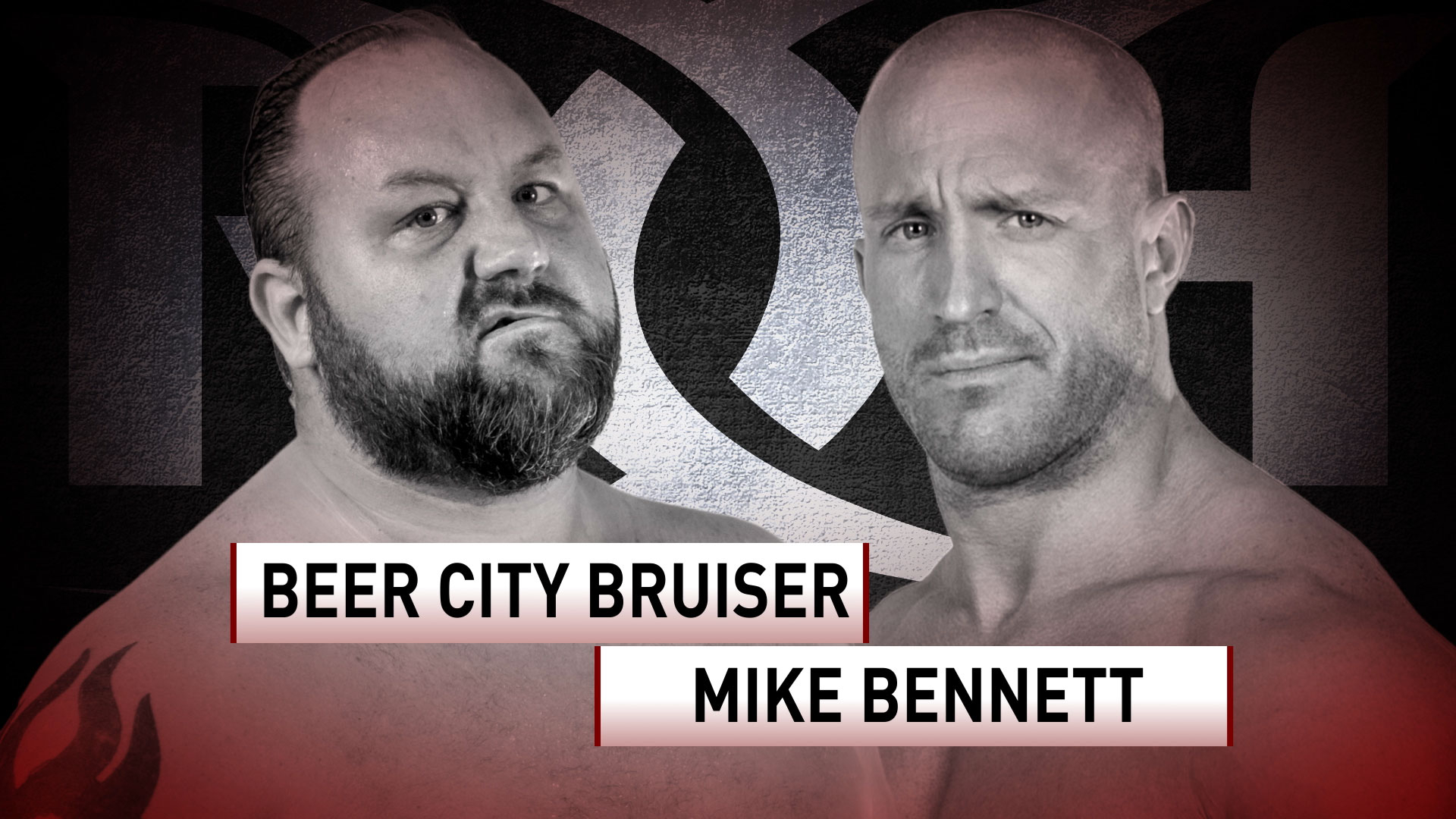 ROH TV results: Pure rules gauntlet match, Bennett vs. Bruiser
